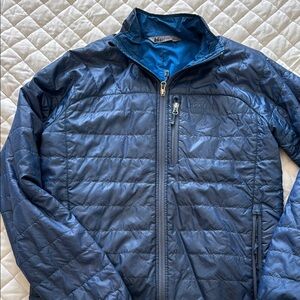 REI Men's Blue Jacket